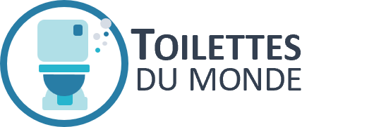 LOGO - Toilette du Monde