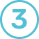 chiffre 3 - toilettedumonde