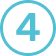chiffre 4 - toilettedumonde