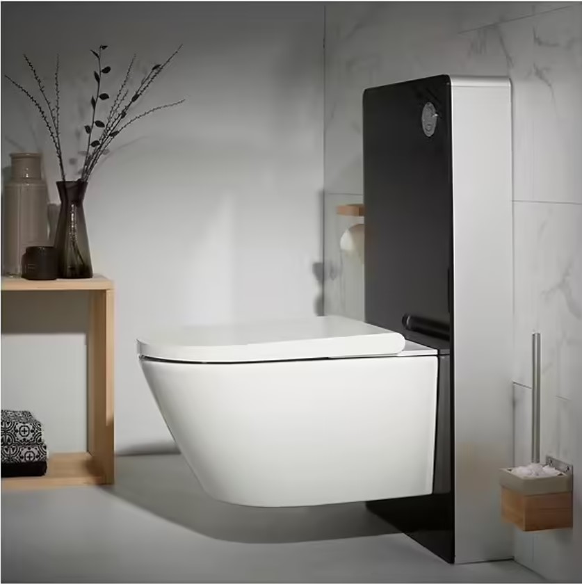 WC suspendus